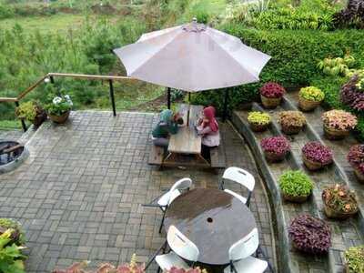 The Plantation Cafe & Resto