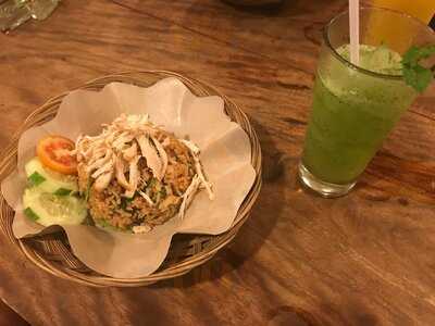 Waroeng Moerah Riverbrick