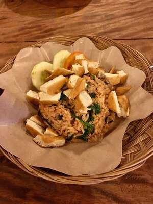 Waroeng Moerah Riverbrick