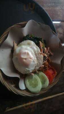 Waroeng Moerah Riverbrick