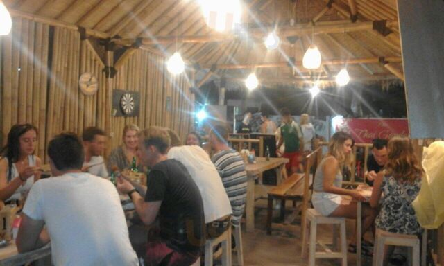 Waroeng Moerah Riverbrick