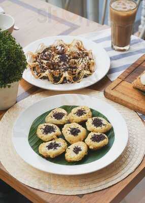 Warung Koffie Batavia
