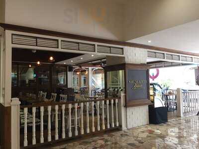 Warung Koffie Batavia