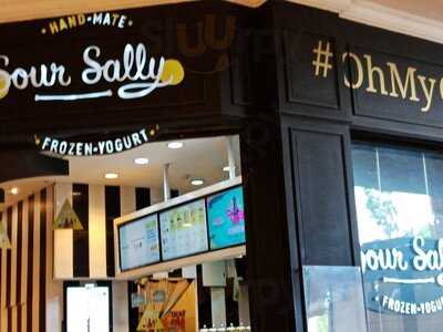 Sour Sally