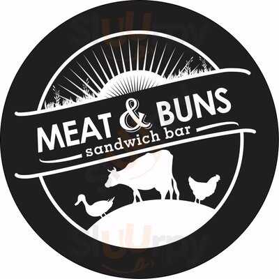 Meat & Buns