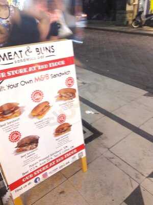 Meat & Buns