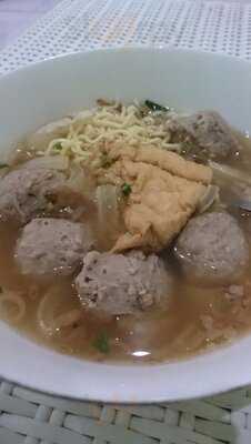 Bakso Titoti