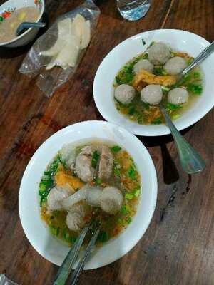 Bakso Titoti