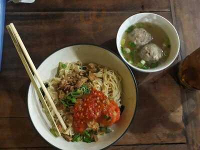 Bakso Titoti