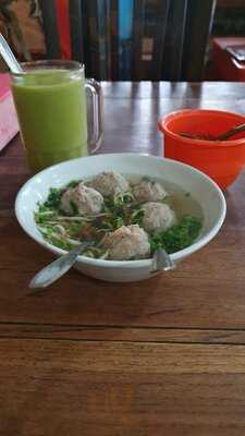 Bakso Titoti