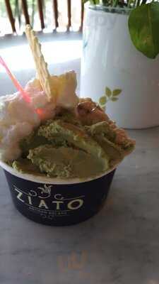 Ziato Gelato