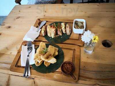 Paradigma Kafe & Restoran