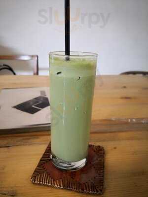 Paradigma Kafe & Restoran