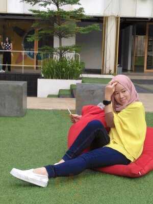 Paradigma Kafe & Restoran