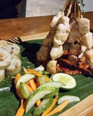 Paradigma Kafe & Restoran