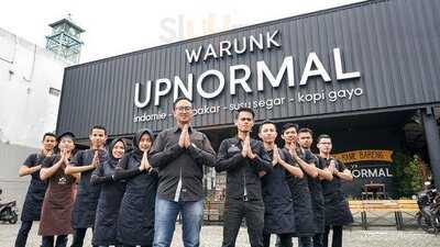 Warunk Upnormal