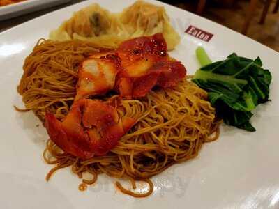 Eaton Bakery & Restaurant