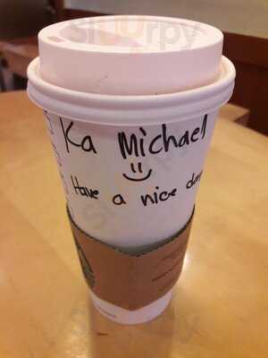 Starbucks Pluit Village