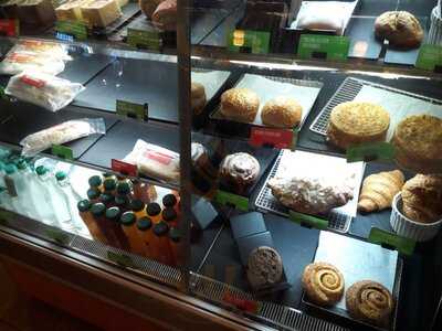 Starbucks Pluit Village