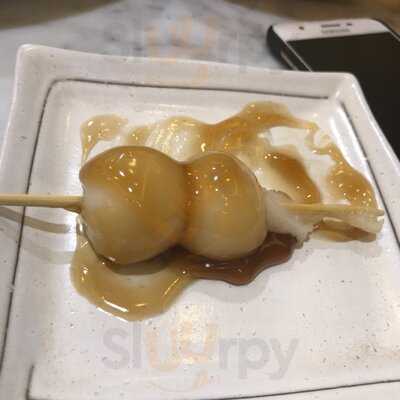 Enokiya Japanese Food