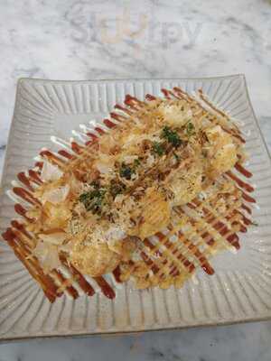 Enokiya Japanese Food