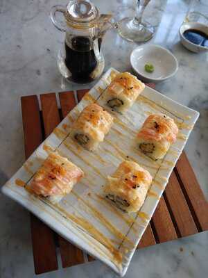 Enokiya Japanese Food