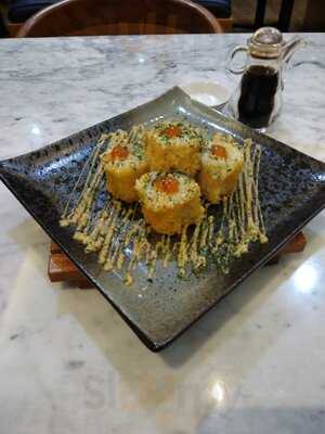 Enokiya Japanese Food