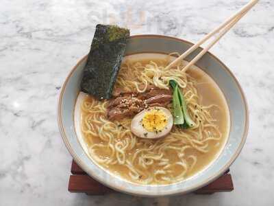 Enokiya Japanese Food