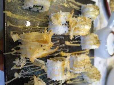 Enokiya Japanese Food