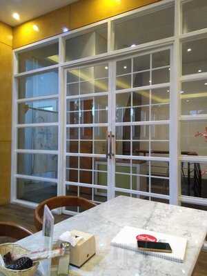 Enokiya Japanese Food