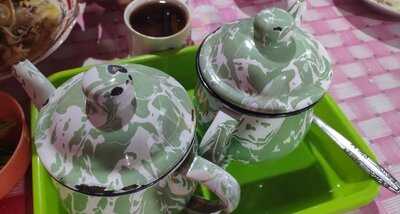 Bakmi Jawa Asli Gunung Kidul Tegalyoso