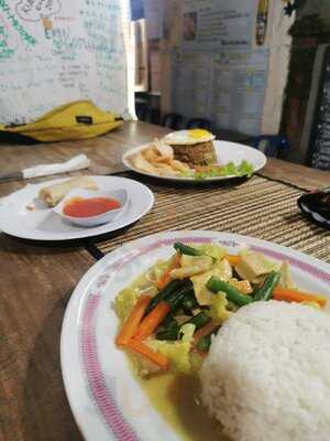 Warung Bule Legian