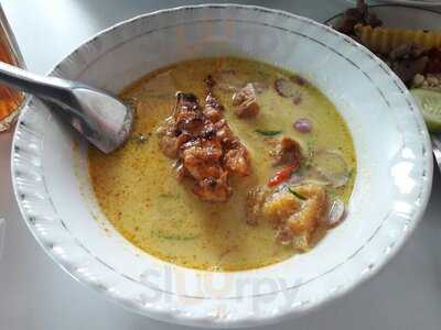 Pondol Pondok Es Cendol