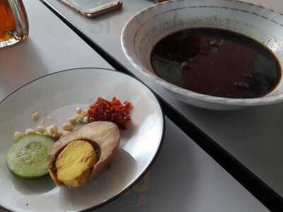 Pondol Pondok Es Cendol