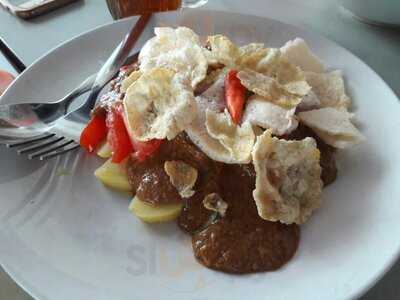 Pondol Pondok Es Cendol