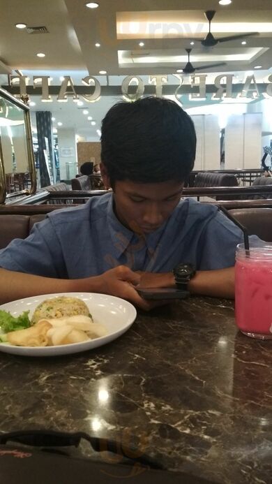 Baresto Cafe Nagoya Hill