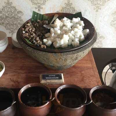 The Fig Tree Restaurant