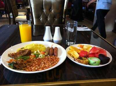 The Fig Tree Restaurant