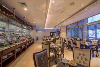 The Fig Tree Restaurant