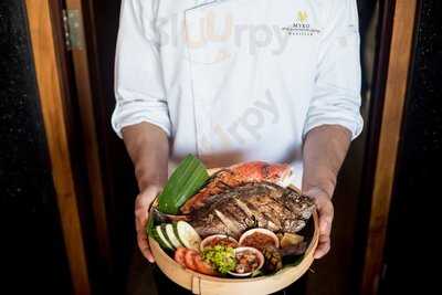 The Fig Tree Restaurant