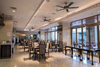 The Fig Tree Restaurant