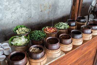 The Fig Tree Restaurant