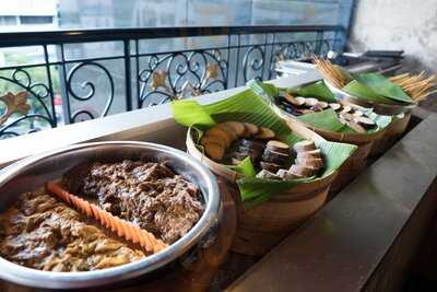 The Fig Tree Restaurant