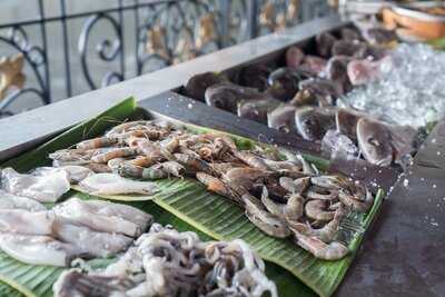 The Fig Tree Restaurant