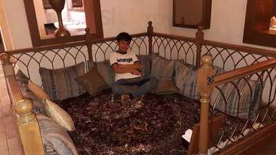 Al Jazeerah Signature