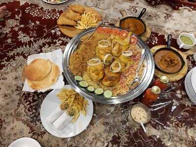 Al Jazeerah Signature