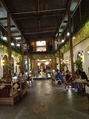 Al Jazeerah Signature