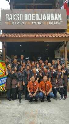 Bakso Boedjangan