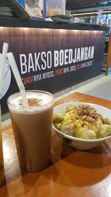 Bakso Boedjangan