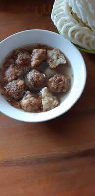 Bakso Boedjangan